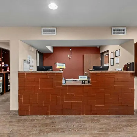 Mainstay Suites Spokane Valley